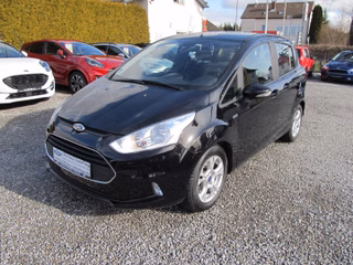 Ford B-MAX 1.0 EcoB Cool & Coonect Easy-Driver-P. 2 Winter-P. - foto 1