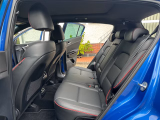 Kia Sportage Black Edition GT-Line/1.Hd/Aut./Kamera - foto 18