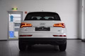 Daumennagel 9 - Audi Q5 quattro  AUT NAV LED AHK ACC