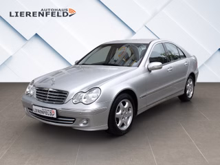 Mercedes-Benz C 220 Gebrauchtwagen Kaufen
