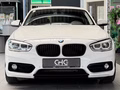 Daumennagel 2 - BMW 118d Sport Line NAVI|SHZ|TEMP.|PDC|MFL