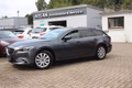 Daumennagel 10 - Mazda 6 2.2 CD SKYACTIV-D 175 Sports-Line HUD=LEDER=XENON