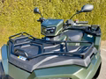 Daumennagel 3 - Polaris Sportsman 570 EPS Agri Pro Edition T3b Zulassung