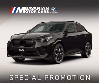 BMW X2 New vehicle for sale
