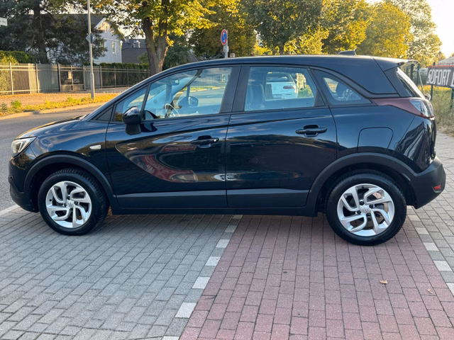 Opel Crossland X 1.2*Carplay*LED*SHZ*LHZ*Temp*PDC - foto 8