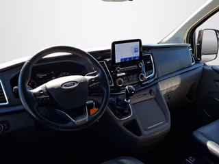 Ford Transit/Tourneo Custom Kombi 2.0 TDCi mild Hybrid 320 L1 Active - foto 5