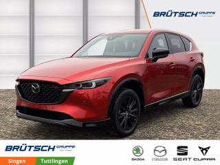 Mazda CX-5 Vorführfahrzeug Kaufen