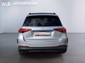 Daumennagel 4 - Mercedes-Benz GLE 53 AMG 4Matic+/ACC/360°CAM/PANO/BURMEST/VOLL/