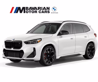 2024 BMW X1 M35i - photo 1
