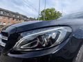 Daumennagel 24 - Mercedes-Benz C 200 T Edition AMG 9G-Tronic Pano Leder AHK Navi