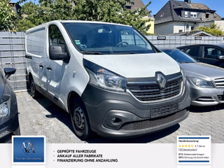 Renault Trafic Used vehicle for sale