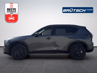 Mazda CX-5 2.5l 141PS 6AT Homura AWD - foto 2
