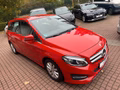 Daumennagel 5 - Mercedes-Benz B 180 *AUTOM*NAVI*SITZHZG*WENIG KM*PDC*LED*