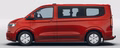 Daumennagel 3 - Volkswagen T7 Kombi 5-Sitzer Kurz 4MOTION LED AHK SHZ N1
