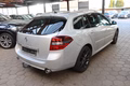 Daumennagel 3 - Renault Laguna III Grandtour GT 4Control XEN NAVI SHZ