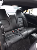 Daumennagel 9 - Mercedes-Benz E 350 CGI Coupé AMG NaviComand BiXen Leder F1
