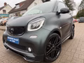 Daumennagel 37 - Smart FORTWO COUPÉ BRABUS TAILOR MADE