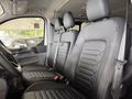 Daumennagel 8 - Ford Tourneo Custom L1 Titanium ACC + AHK + Leder