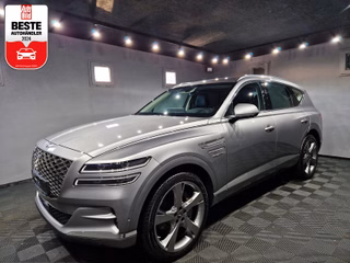Genesis GV80 Gebrauchtwagen Kaufen