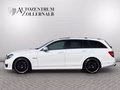 Daumennagel 3 - Mercedes-Benz C 63 AMG T *2.HAND*TOP ZUSTAND*DEUTSCH*SAMMLER*