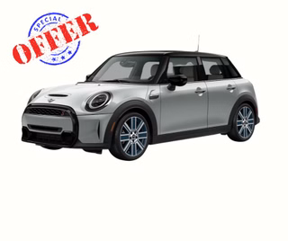 2022 MINI Cooper S Hardtop 4 door - photo 1