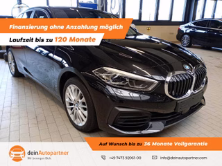 BMW 116 Gebrauchtwagen Kaufen
