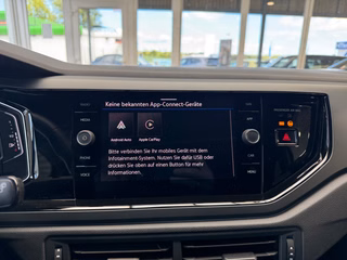 Volkswagen Taigo R-Line Sport LED Virtual Pano ACC - photo 14