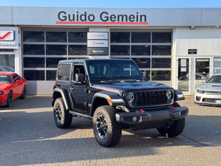 Jeep Wrangler Neuwagen Kaufen