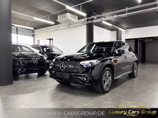 Mercedes-Benz GLC 300 New vehicle for sale