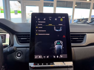 Renault Captur II Techno Sport Autom. LED Navi Kamera ACC - bilder 10