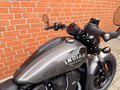 Daumennagel 6 - Indian Scout Bobber Limited + Tech Heavy Metal | 2026