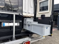 Daumennagel 8 - Citroen LMC Wohnmobil Intg. 4 Pers Autark neuwertig