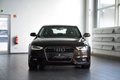Daumennagel 4 - Audi A4 Ambition  AUT NAV LED SHZ TEMP