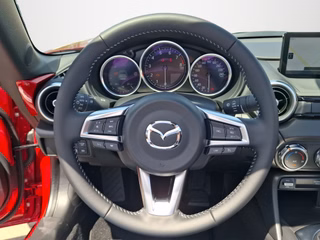 Mazda MX-5 1.5L Homura RF RECARO - foto 6
