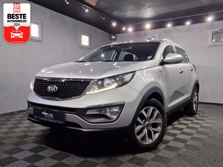 Kia Sportage Gebrauchtwagen Kaufen