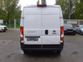 Daumennagel 10 - Fiat Ducato Kasten 35 2.2 D 140 L4H2 Kamera, Klima, PDC,