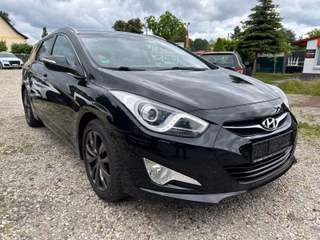 Hyundai i40 Gebrauchtwagen Kaufen