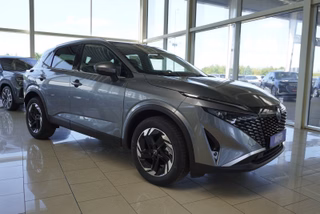 Nissan Qashqai age.one-day registration Kaufen
