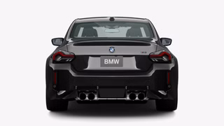 2026 BMW M2 Coupe - photo 5