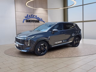 Kia Sportage age.one-day registration Kaufen
