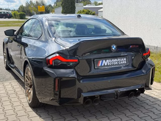 2026 BMW M2 CS - photo 5