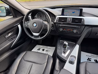 BMW 320d Gran Turismo*Aut*Pano*Nav*Xen*Temp*SHZ* - foto 7