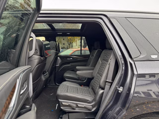 Cadillac Escalade 6.2 V8 Sport Platinum +LPG + 3 Jahre Garantie - foto 22