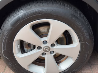 Opel Mokka Edition ecoFlex  1.Hand - foto 35