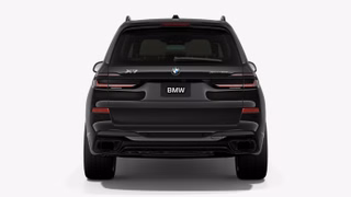 2027 BMW X7 xDrive40i - photo 5