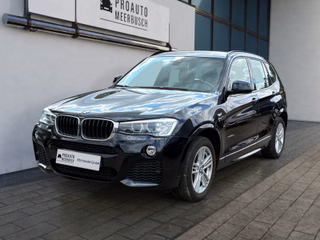 BMW X3 Gebrauchtwagen Kaufen