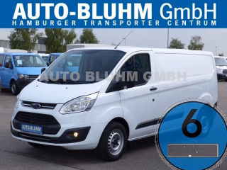 Ford Transit Custom Used vehicle for sale