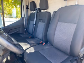 Ford Transit Kasten 350 H3 L3 Basis 2,0L EcoBlue 170PS Automatik - bilder 4