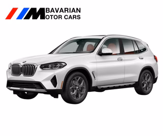 2022 BMW X3 xDrive30i - photo 1