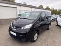 Daumennagel 2 - Nissan Evalia Tekna 1.5 dci*NAVI*KLIMA*SHZ*7-SITZER*PDC